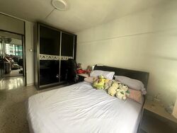 Blk 34 Marsiling Sapphire (Woodlands), HDB 4 Rooms #496962941